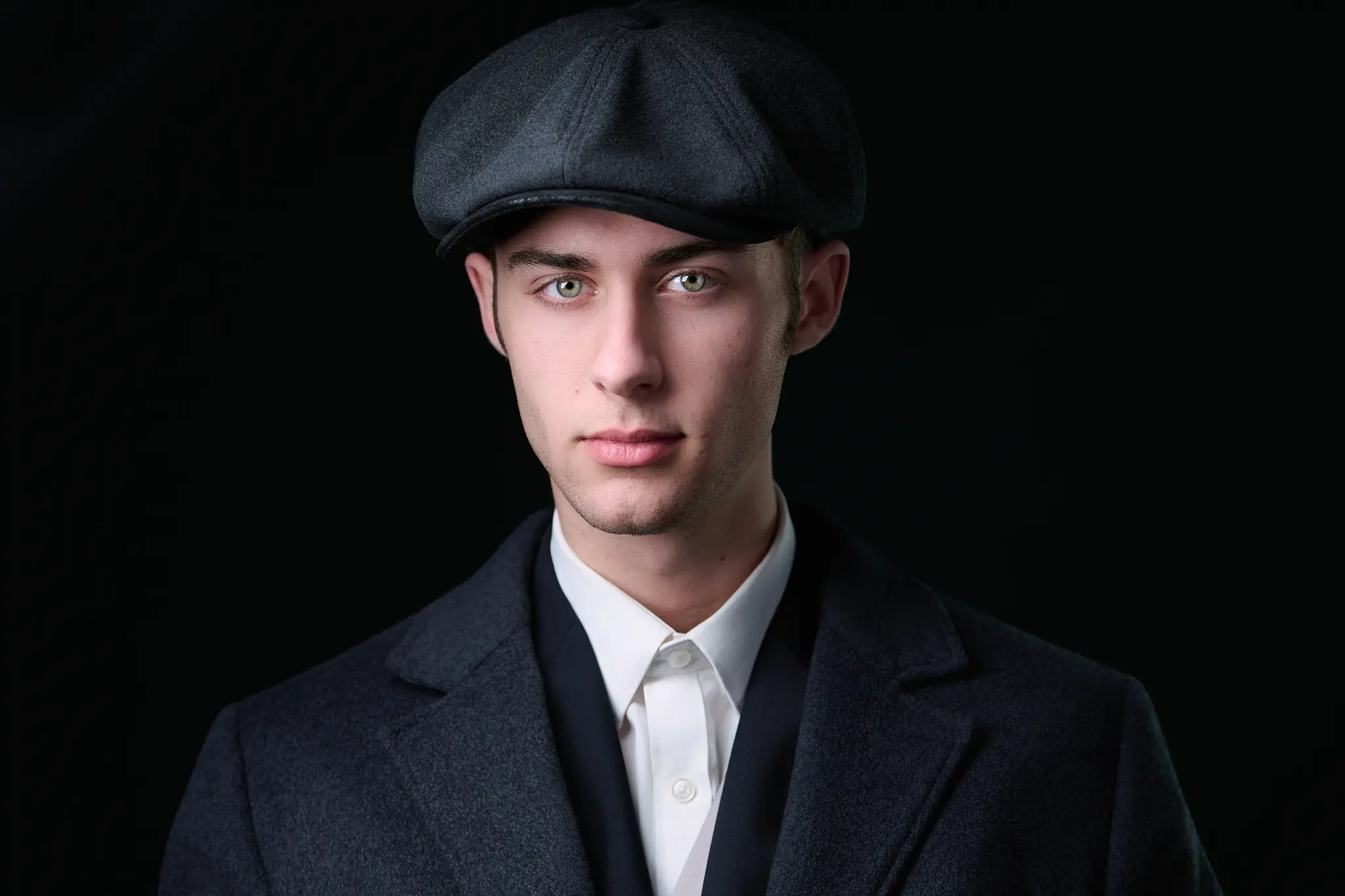 Delaware portraits of seniors